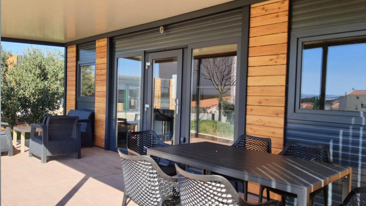 Mobile Homes Tina Pakoštane 外观 照片