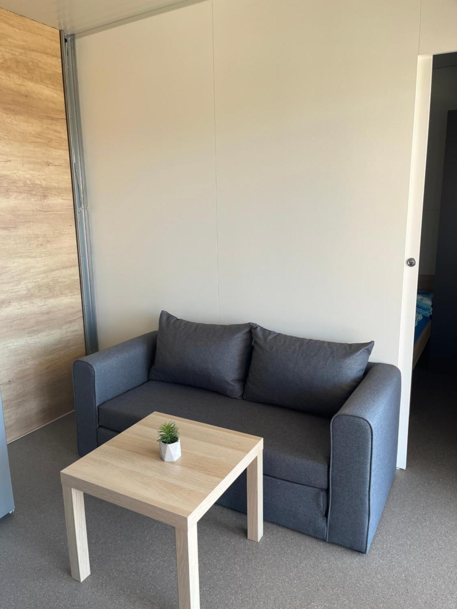 Mobile Homes Tina Pakoštane 外观 照片